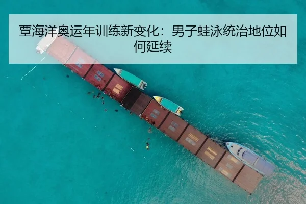 覃海洋奥运年训练新变化：男子蛙泳统治地位如何延续